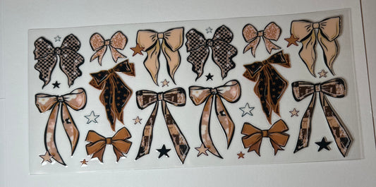 Bows