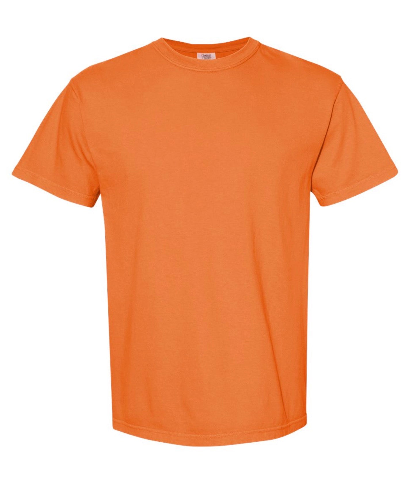 Brunt Orange T-Shirt