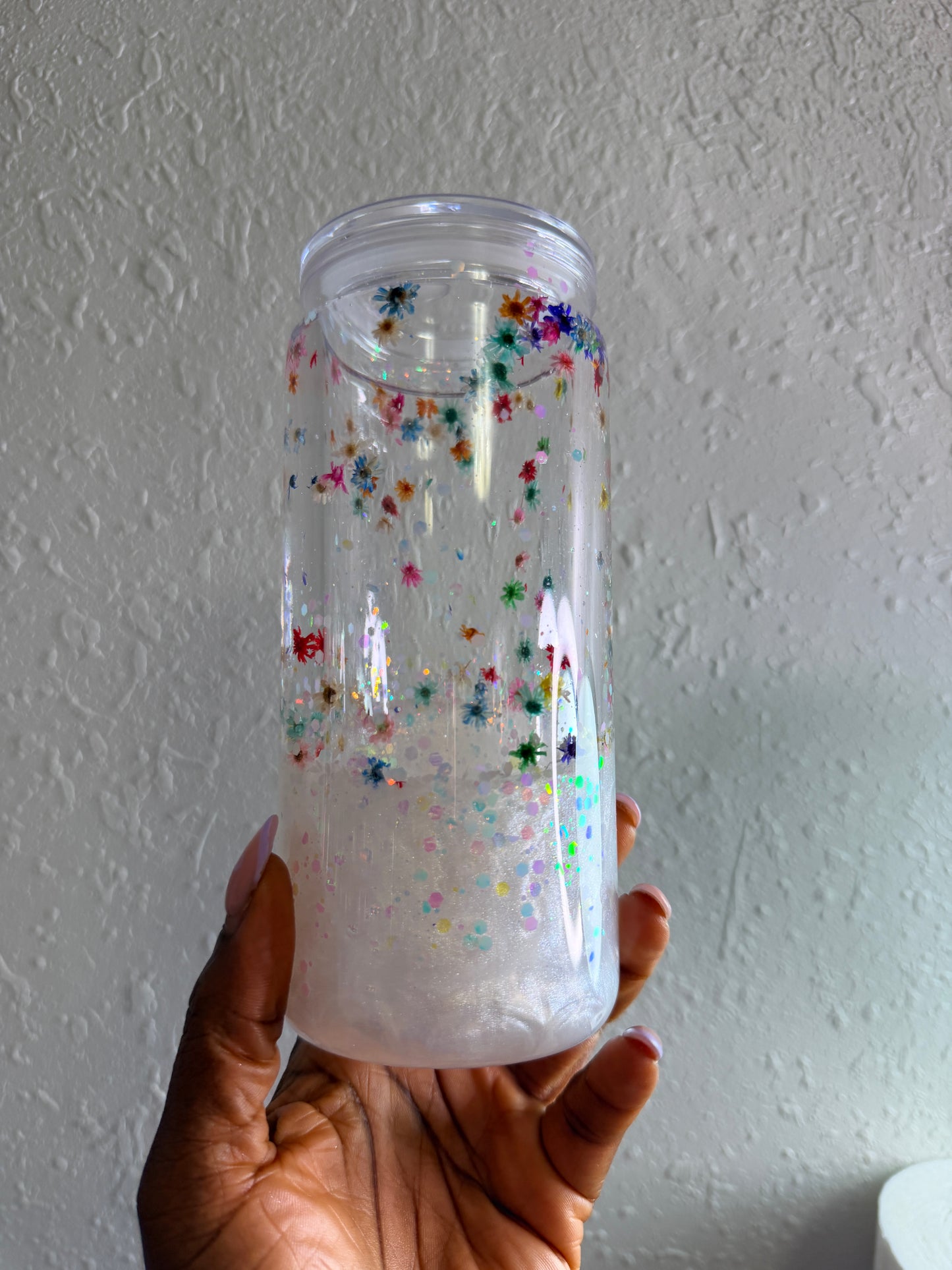 Flower Cup 20oz