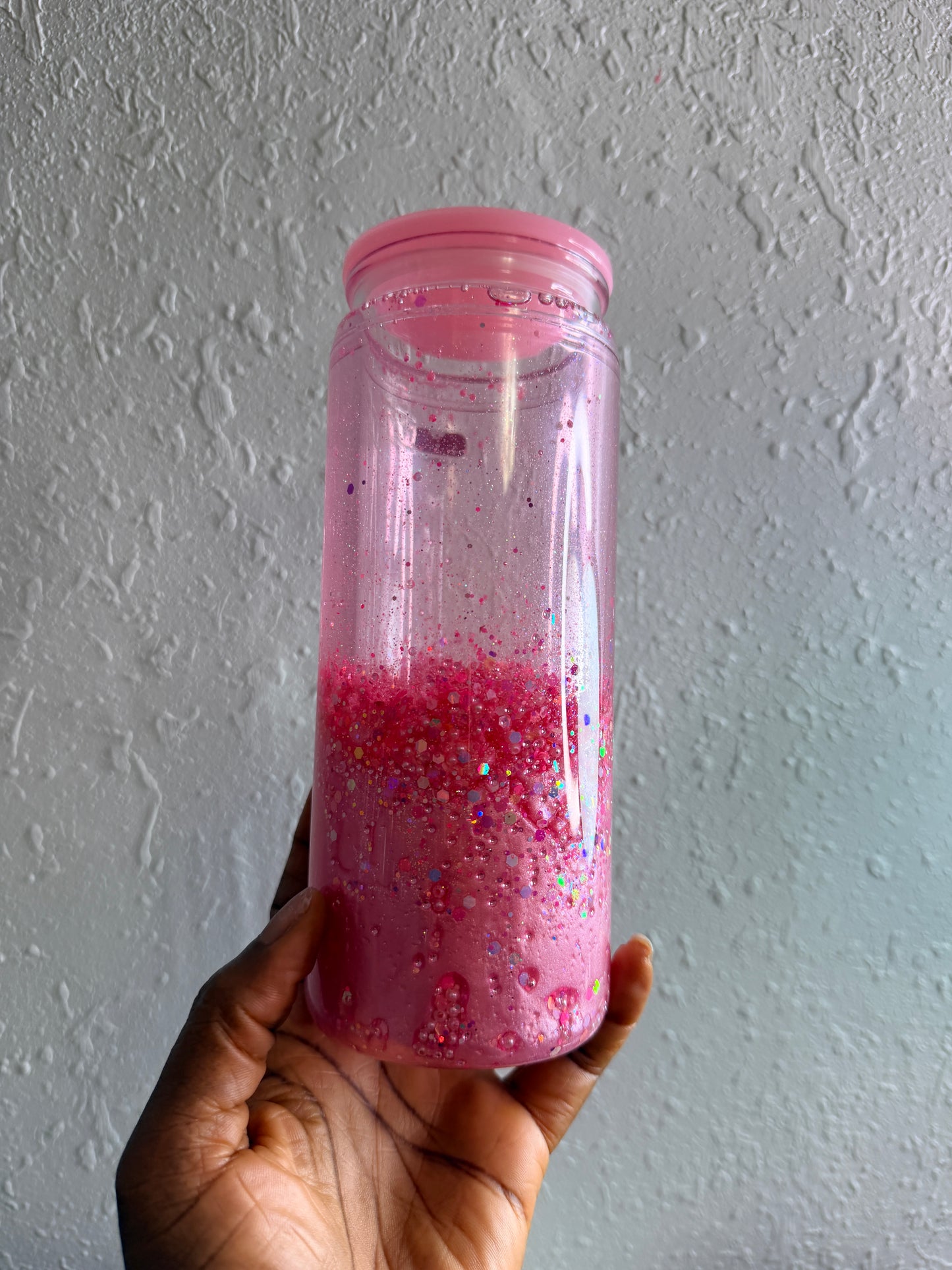 Pink 20oz Lava Tumbler
