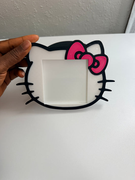 HK Sticker Notepad