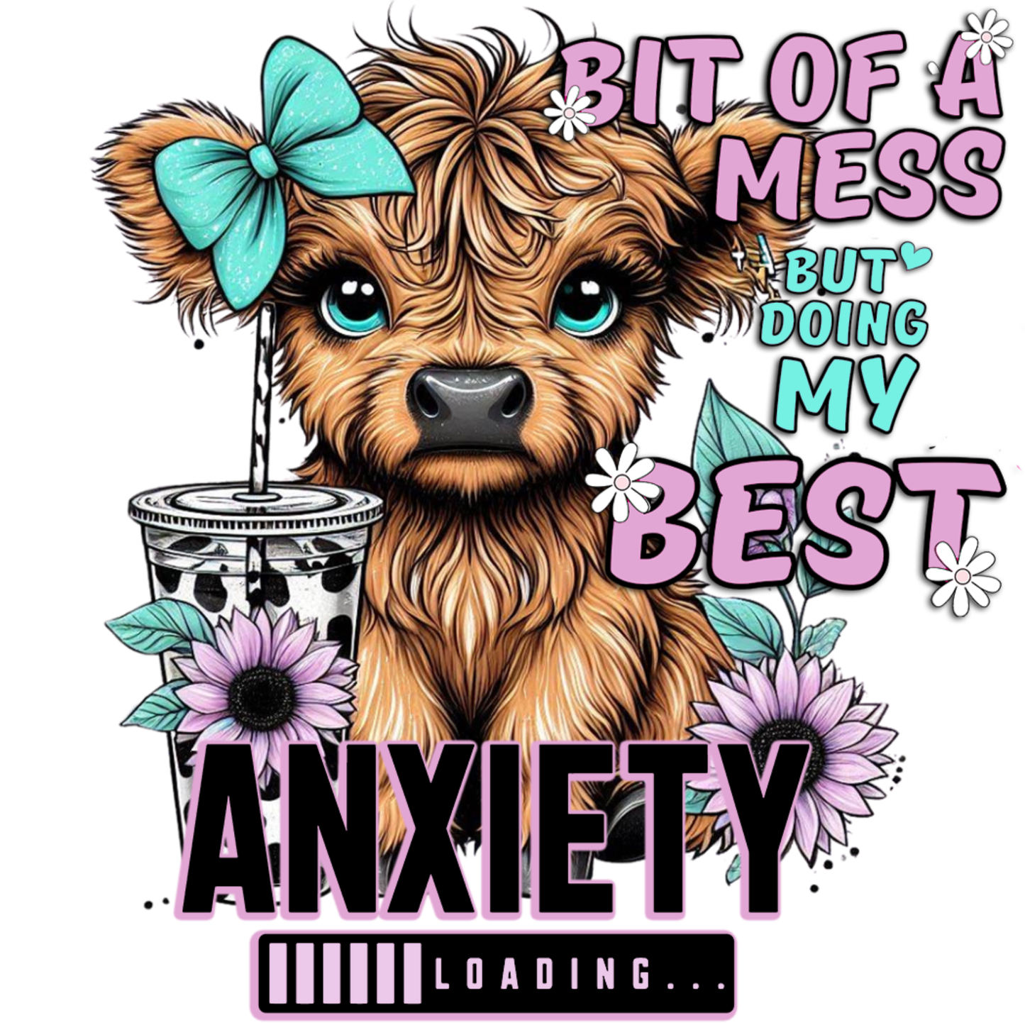 Anxiety