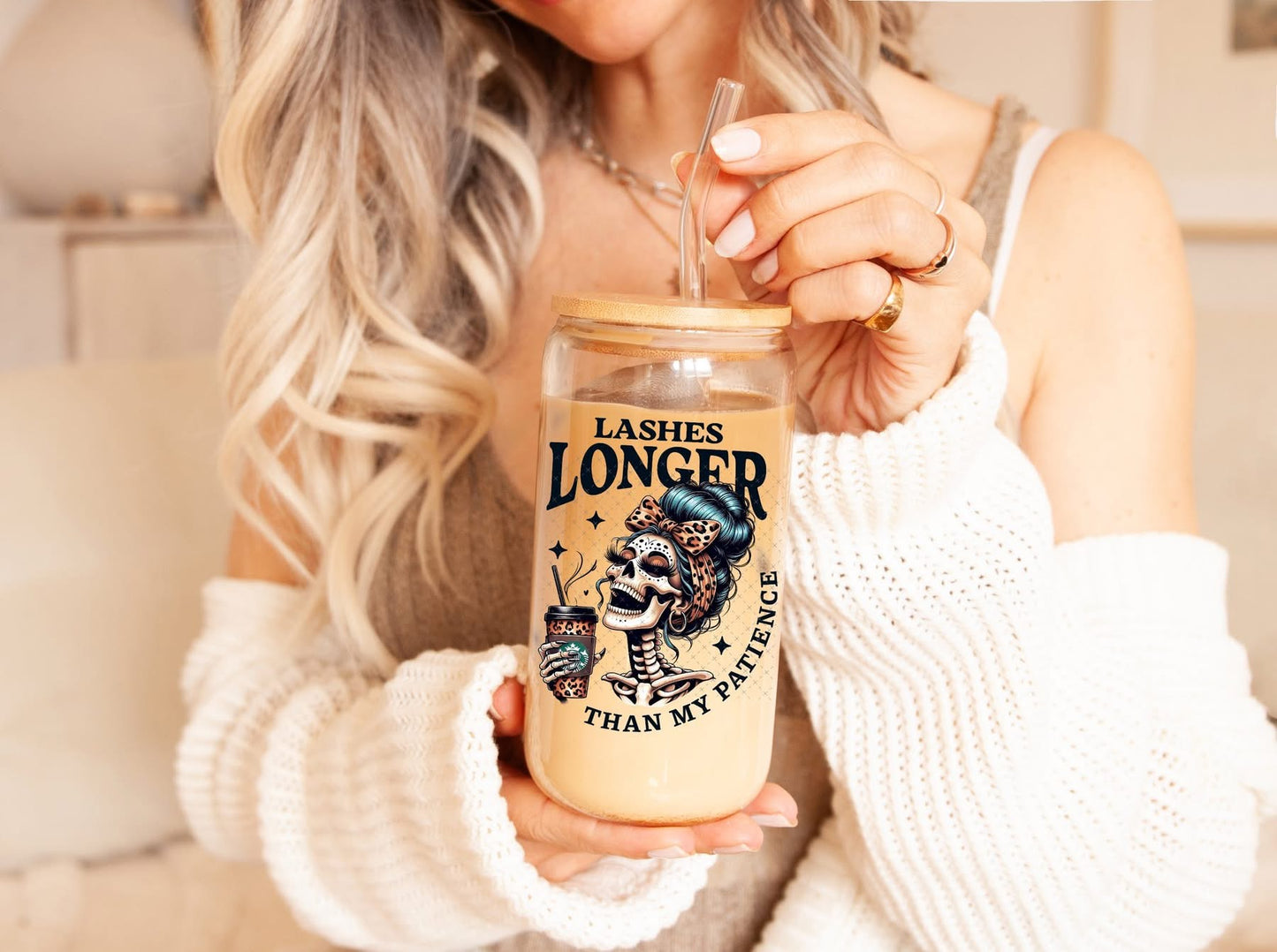 Lashes Longer