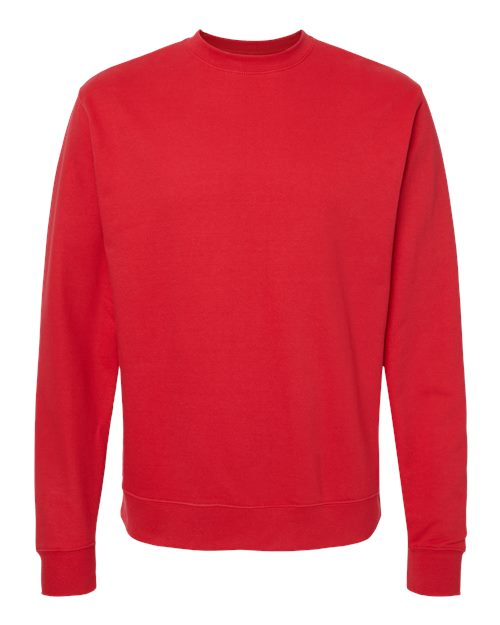 Red Sweatshirt