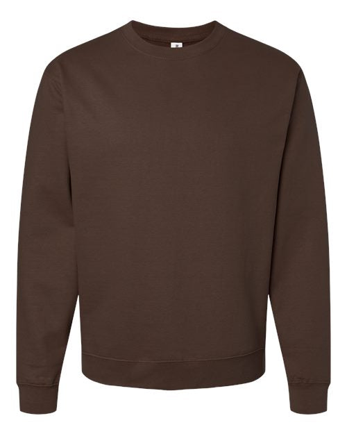 Brown Sweatshirt