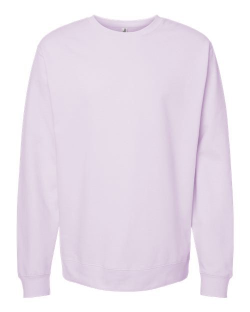 Lavender Sweatshirt