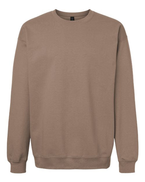 Brown Savana Sweatshirt
