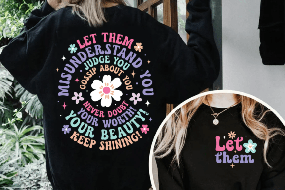 Sweatshirt Long Sleeve