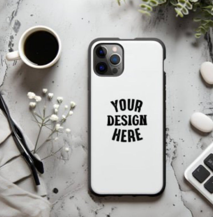 Personalized Custom Picture Phone Case