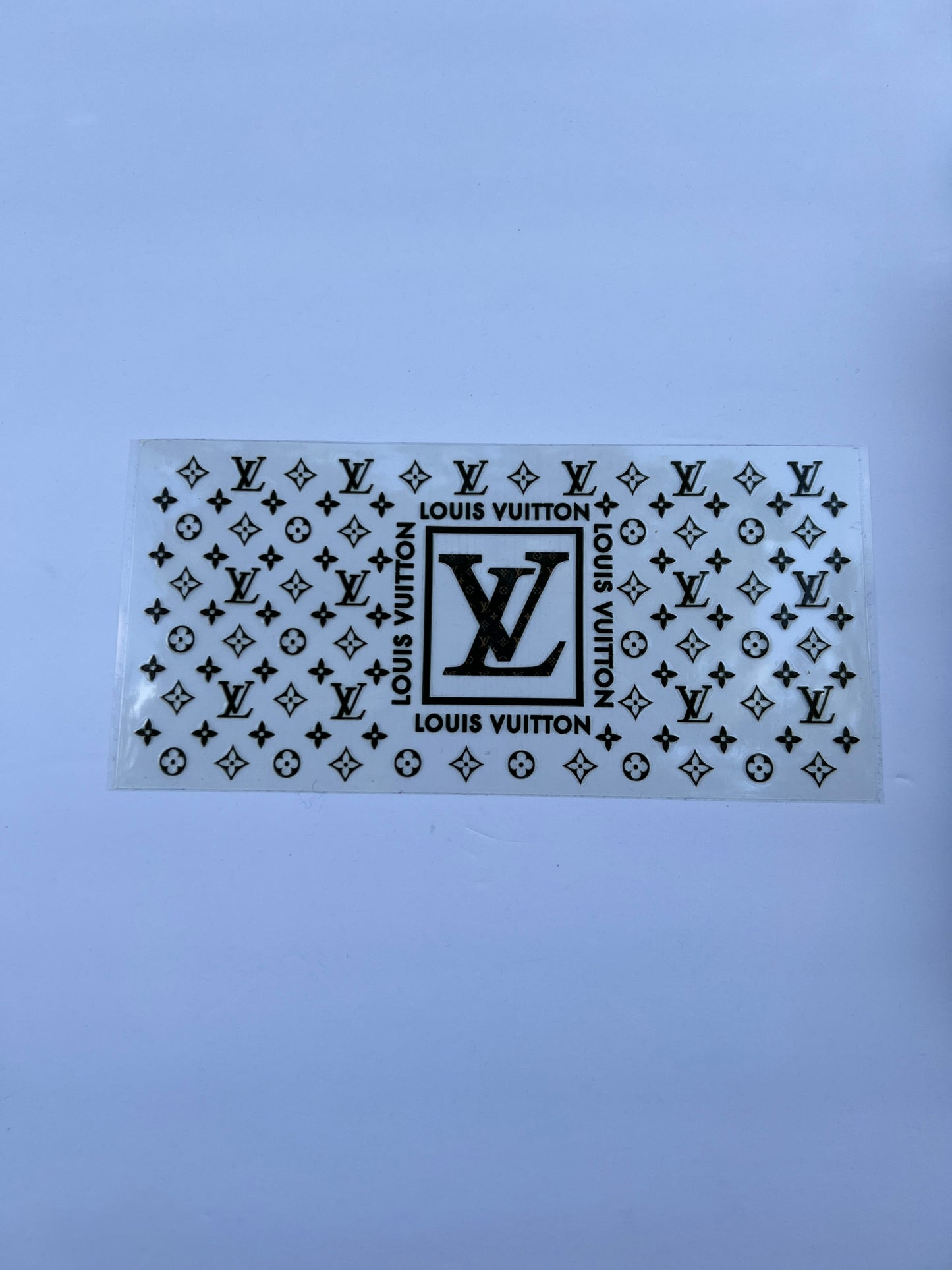 LV Cup Design