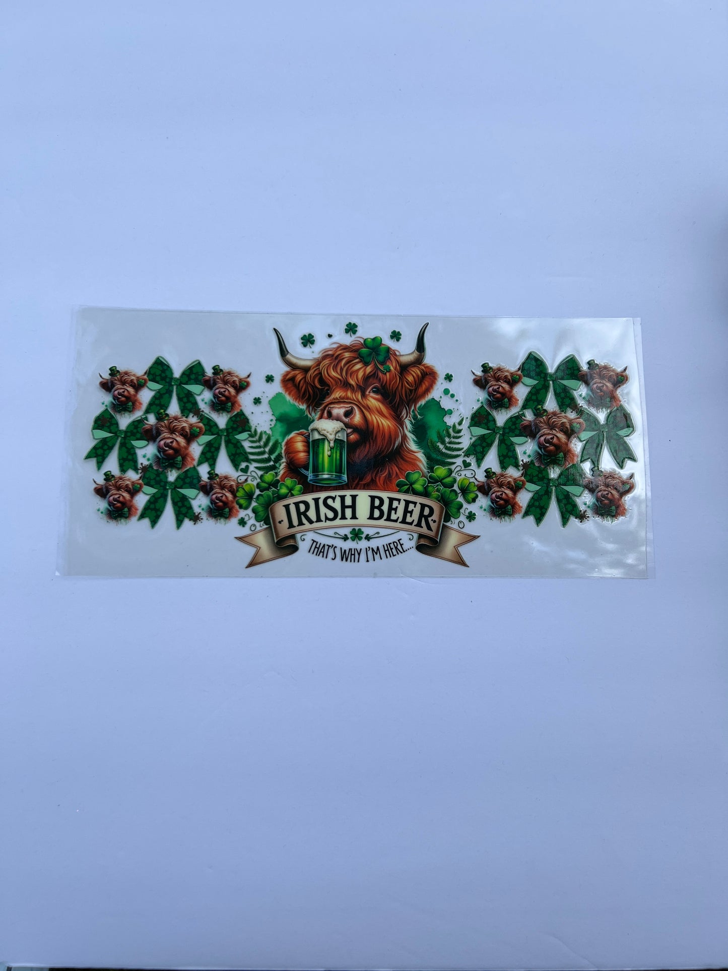 Beer Cup Design