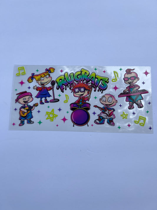 Rugrats