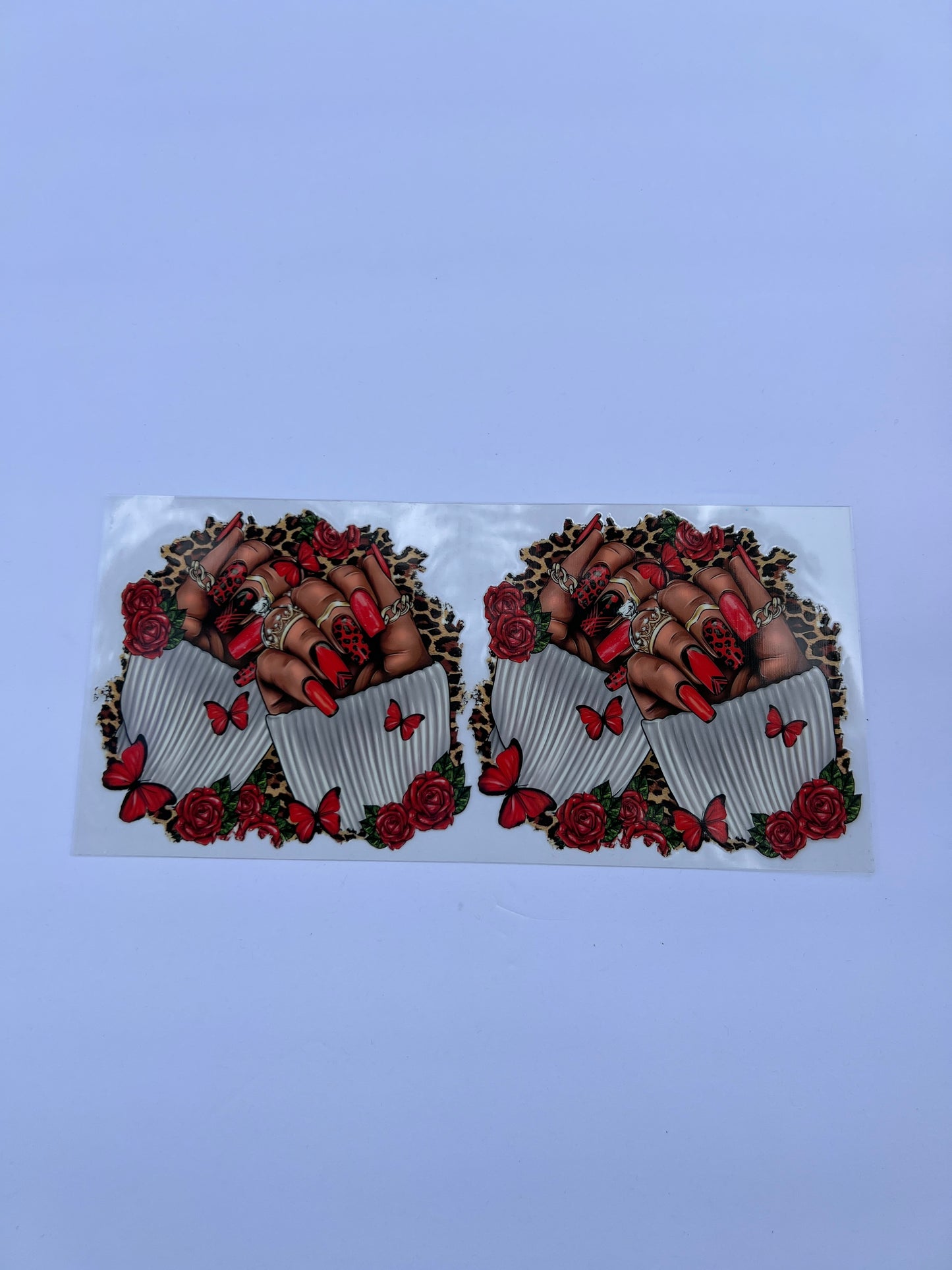 Cup Design