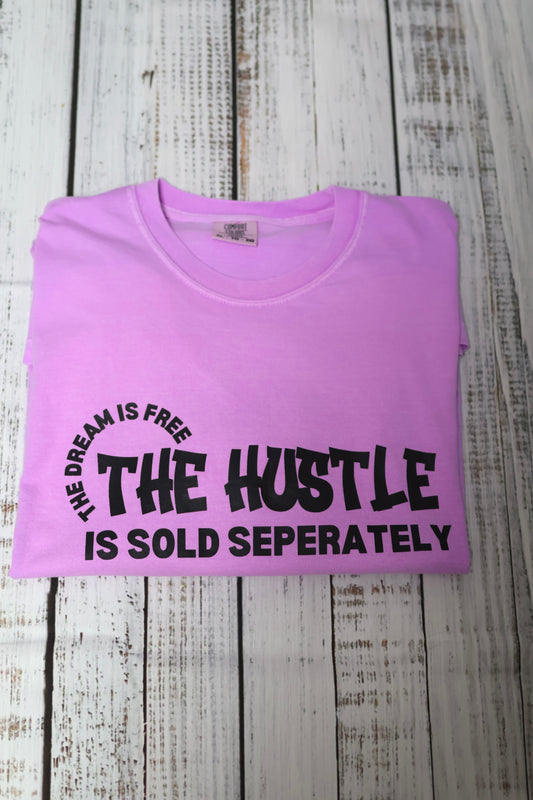The Hustle T-Shirt