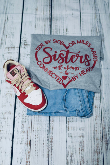 Sister Short Sleeve Shirt