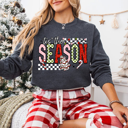 Tis The Season Transfer