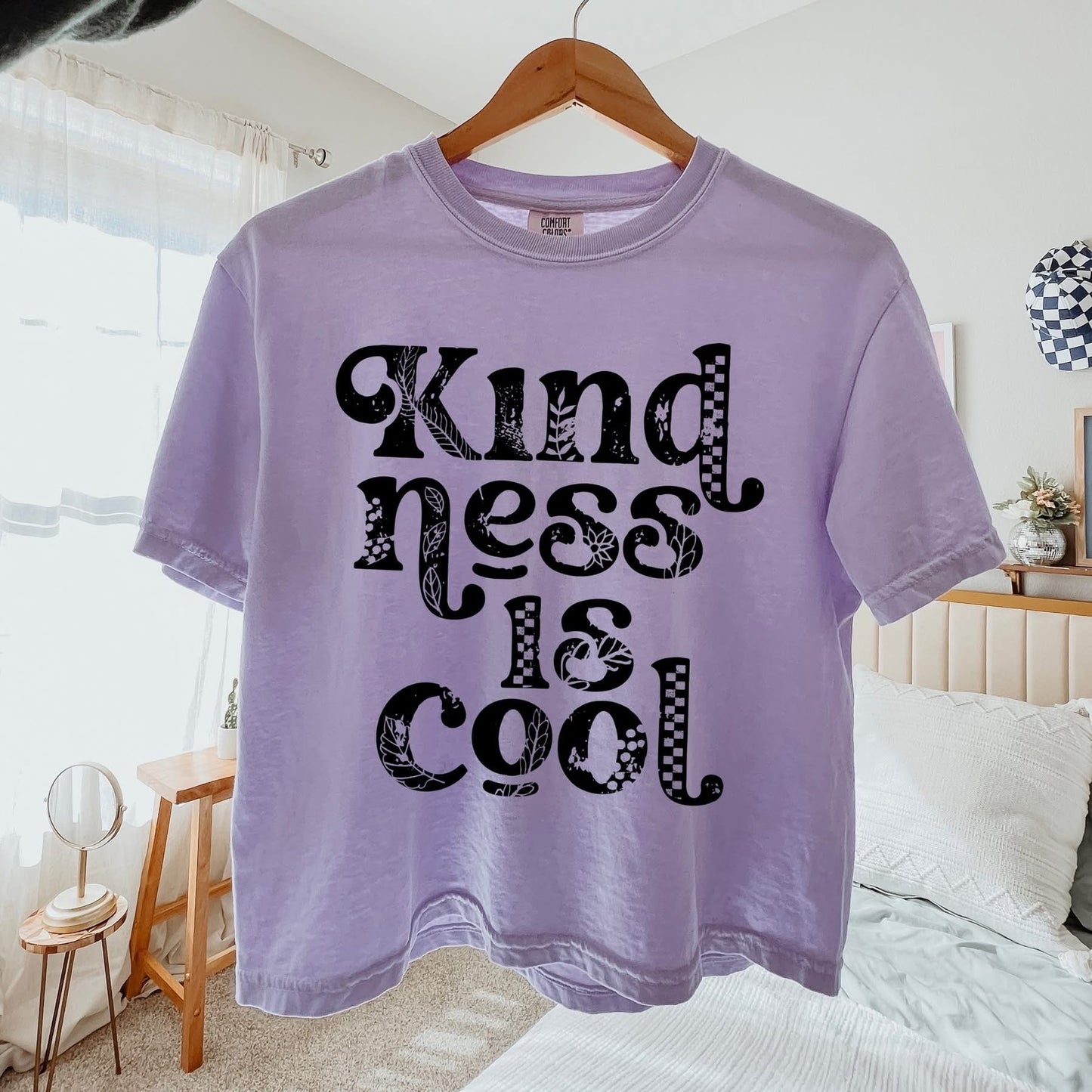 Kindness Screen Print