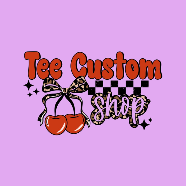 TeeCustomShop