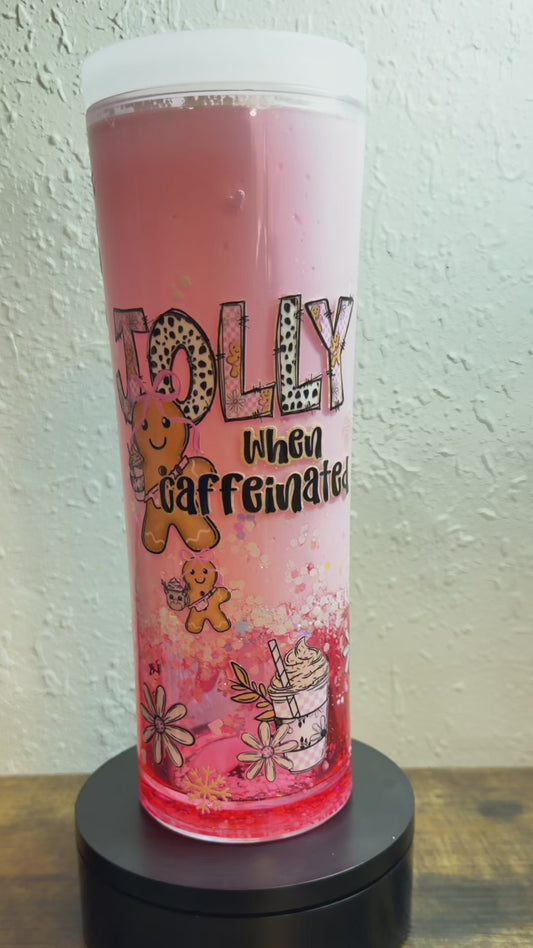Jolly 25oz Tumbler